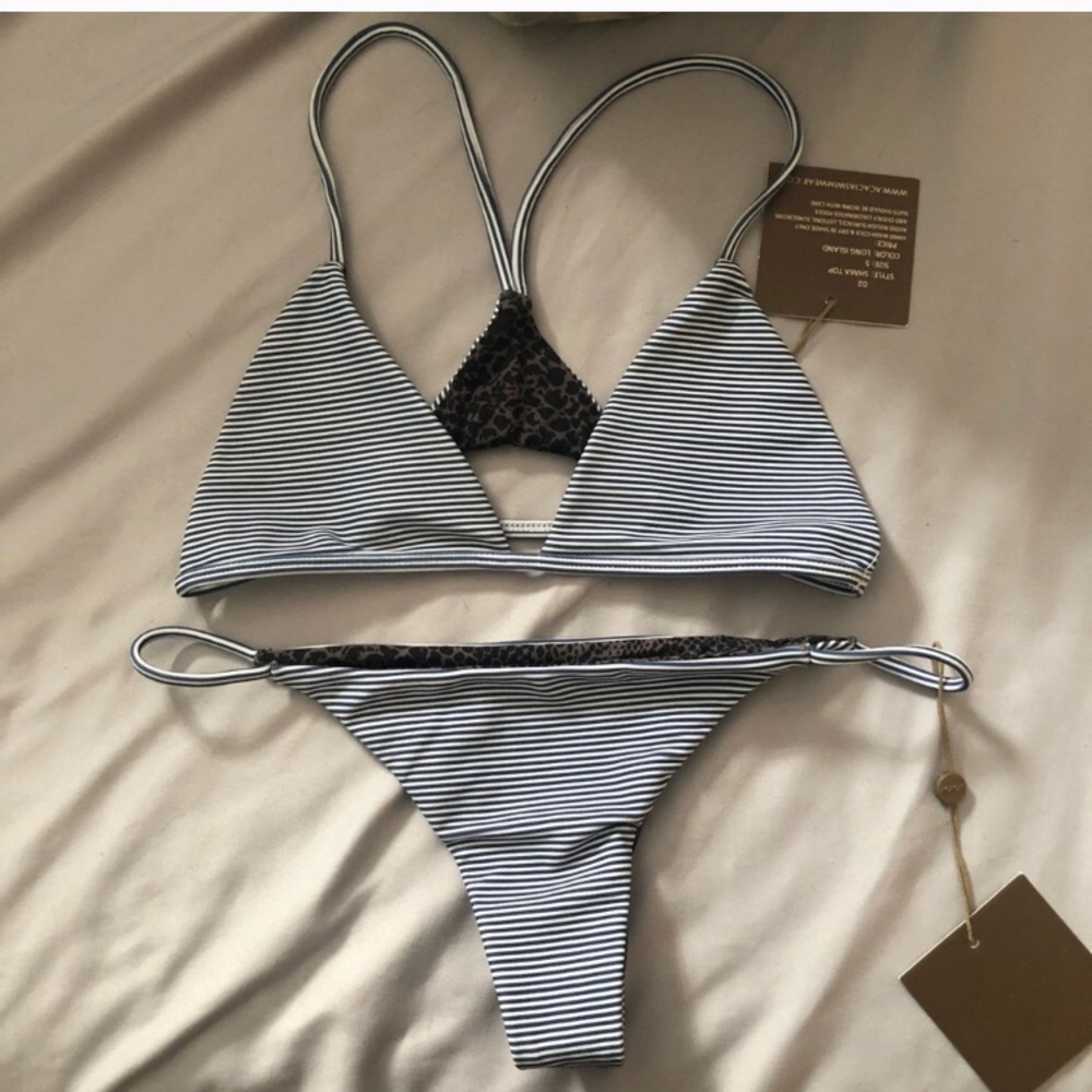 Acacia Bikini SOLD
